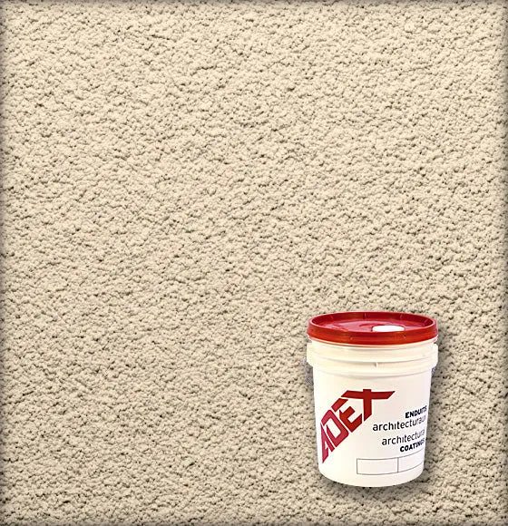 AdexMat Granular Acrylic Finish Coat
