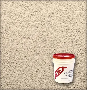 AdexMat Granular Acrylic Finish Coat