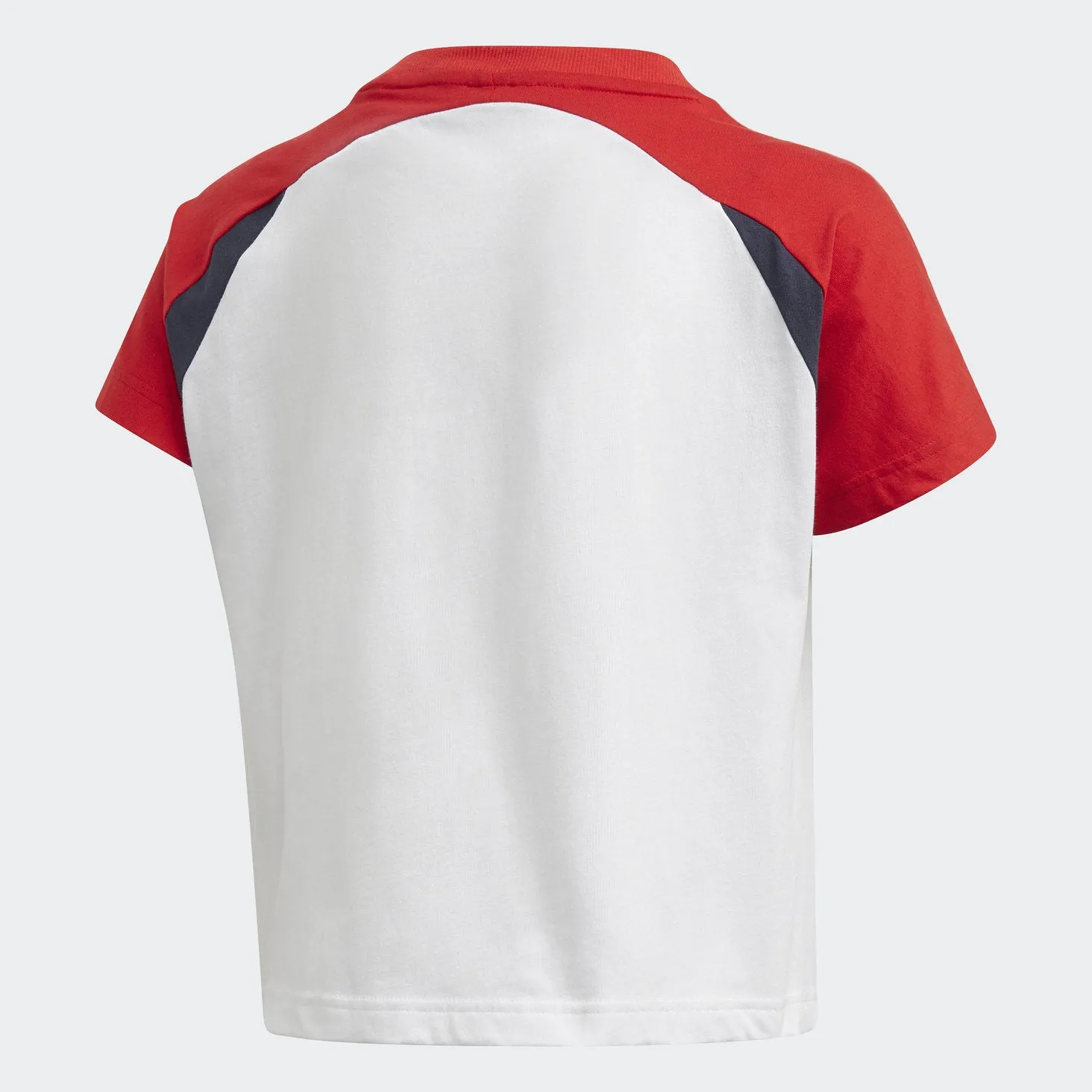 adidas Bold Tee Junior