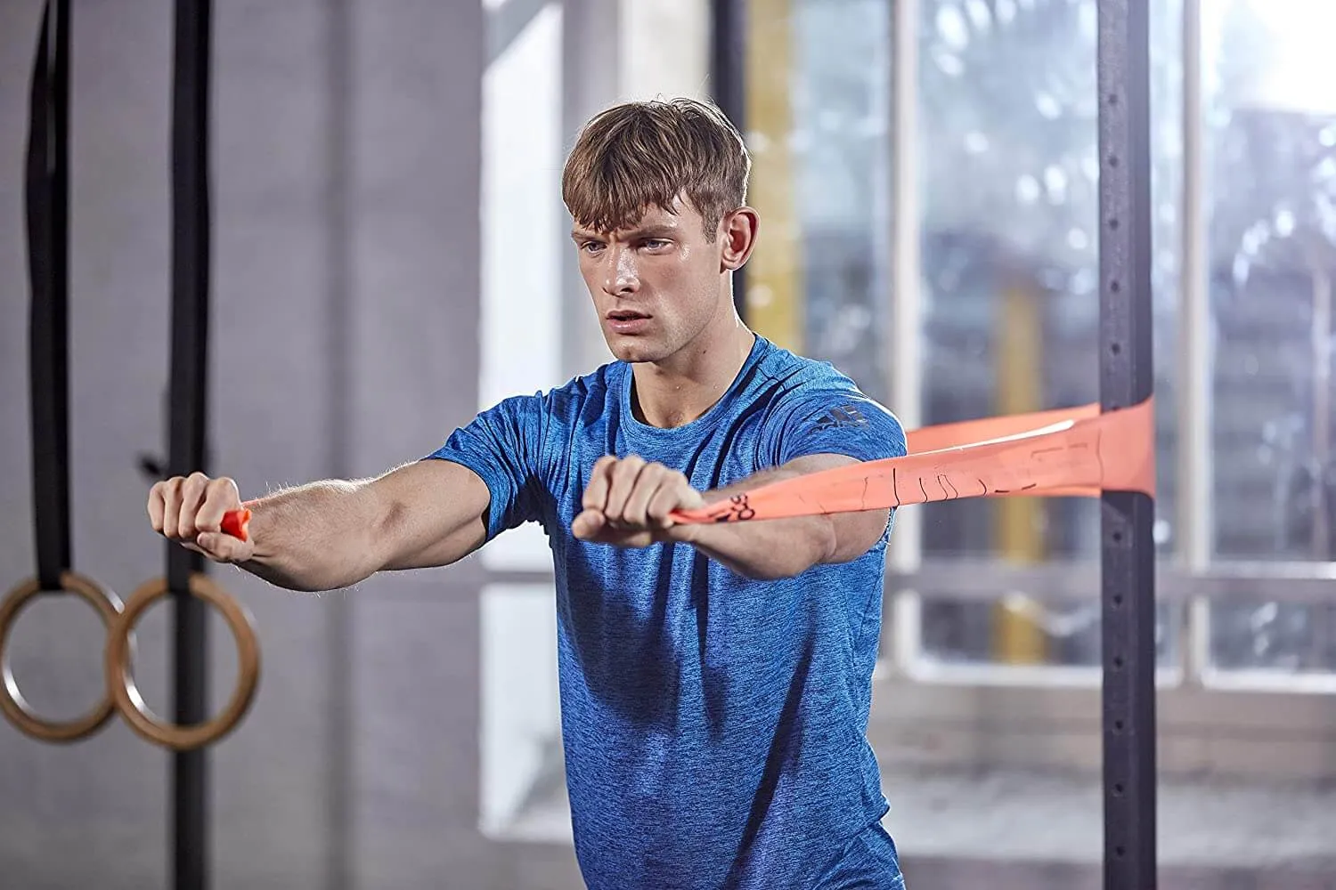 Adidas Training Band Set