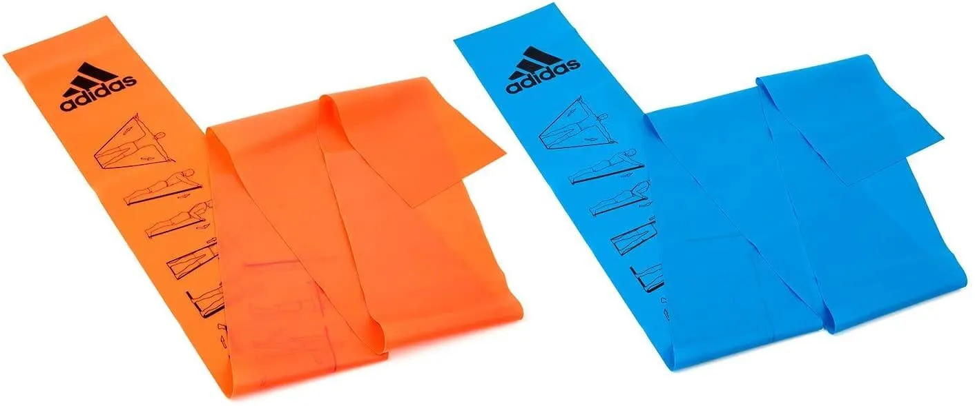 Adidas Training Band Set
