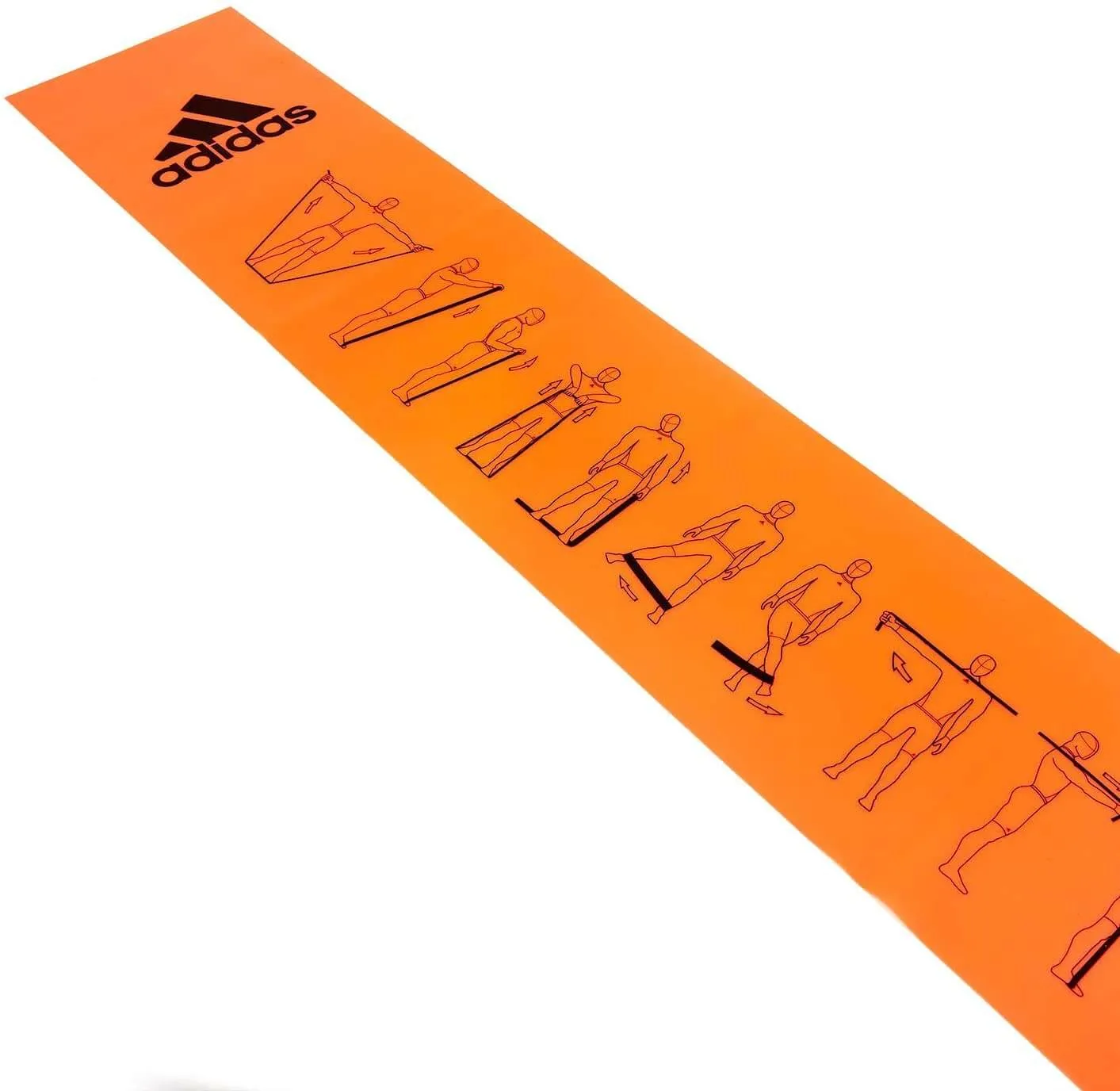 Adidas Training Band Set