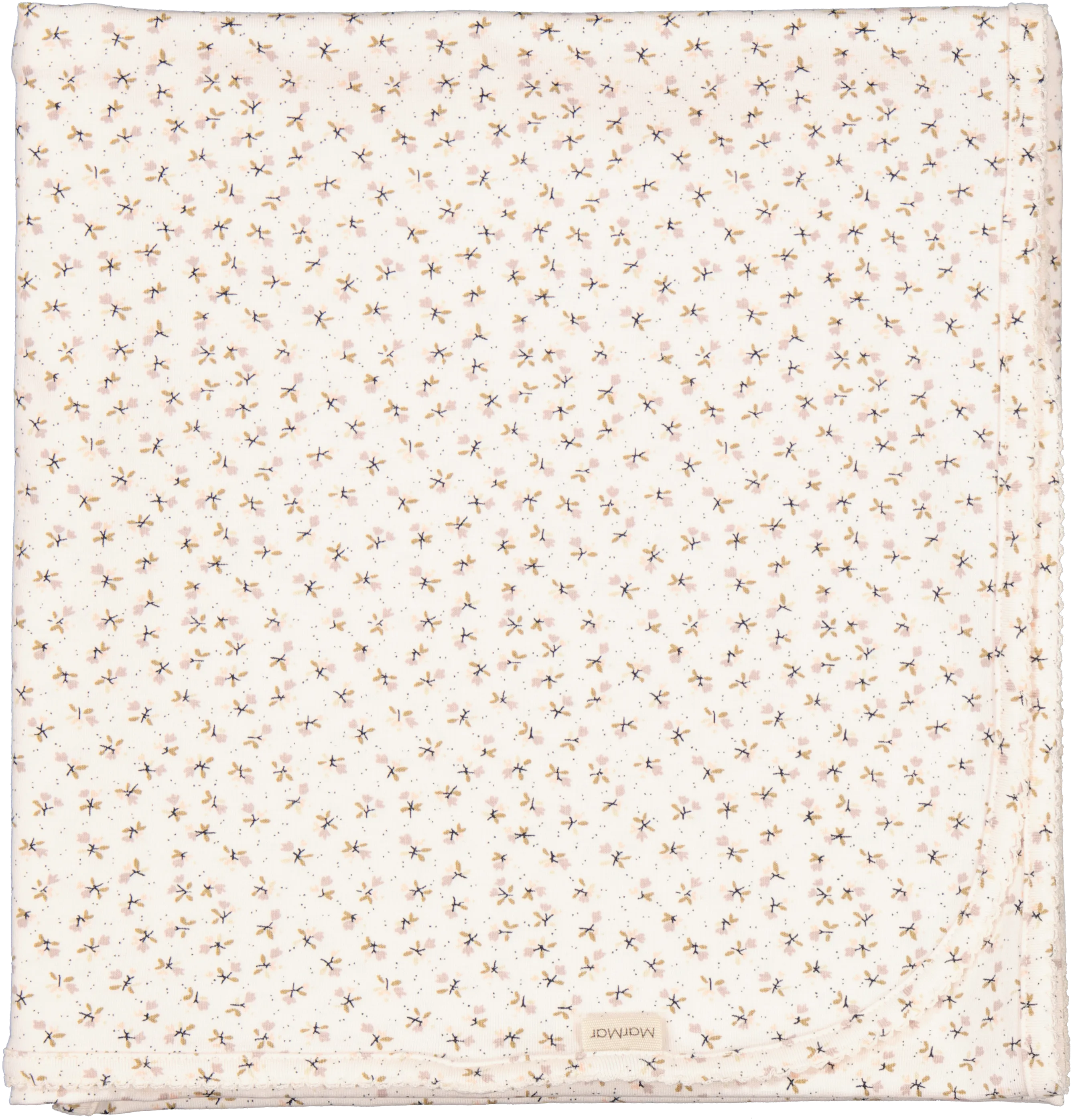 Alida Modal Smooth Print
