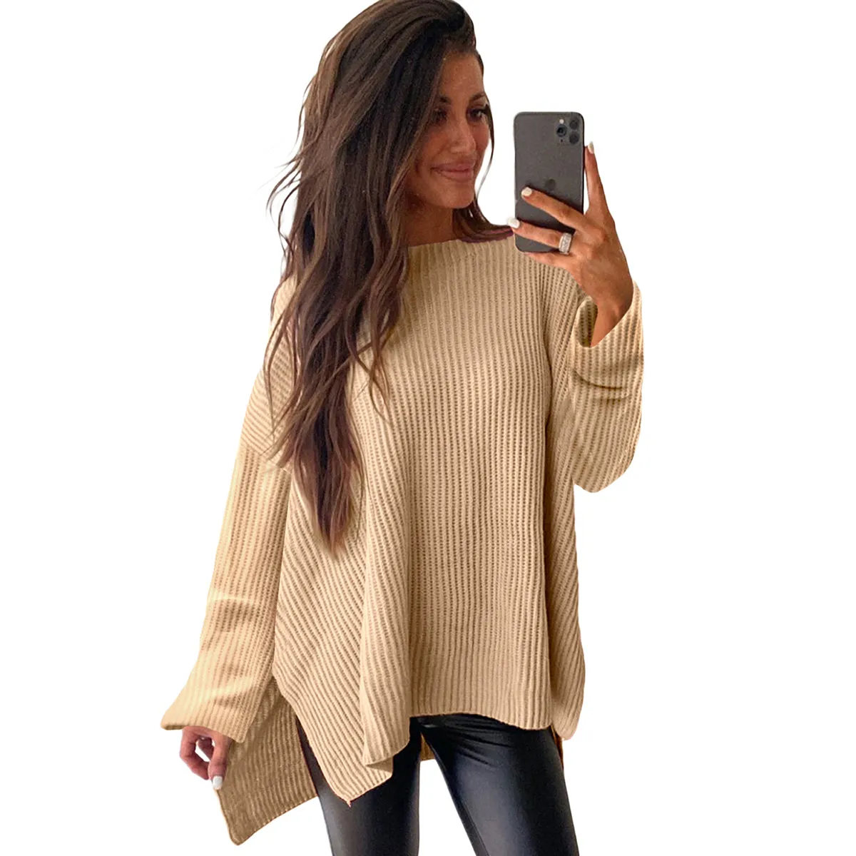 April Knit