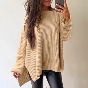 April Knit