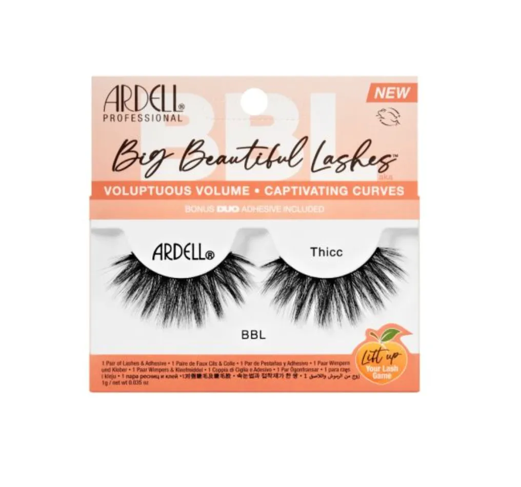ARDELL Lashes BBL
