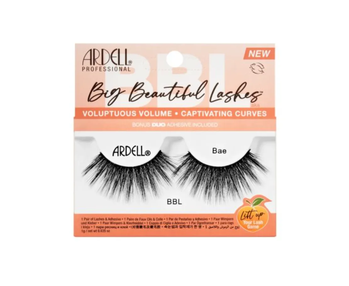 ARDELL Lashes BBL