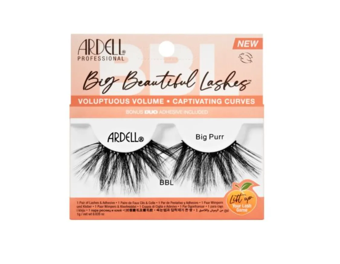ARDELL Lashes BBL