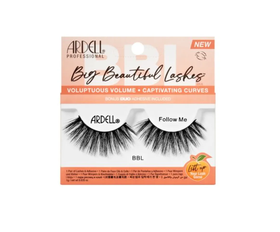 ARDELL Lashes BBL
