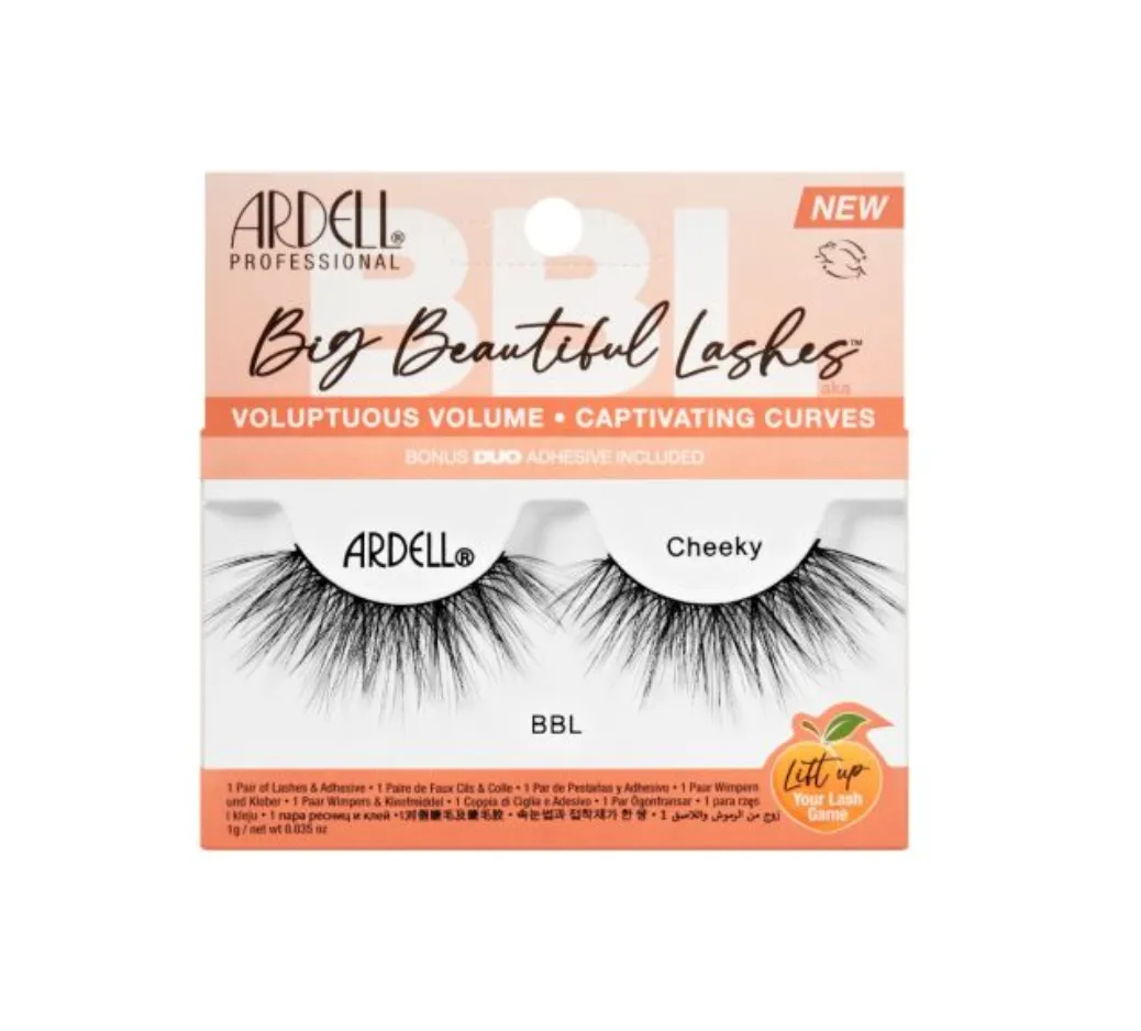ARDELL Lashes BBL