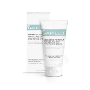 Barielle Porcelain Skin Brightening Cream Advanced Formula 2.5 oz.