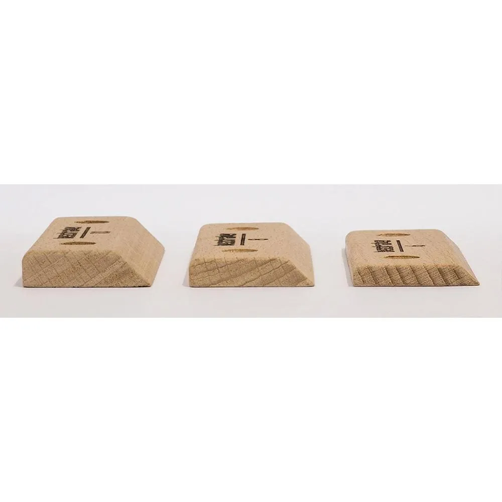Beastmaker Micro's (6 Pack)