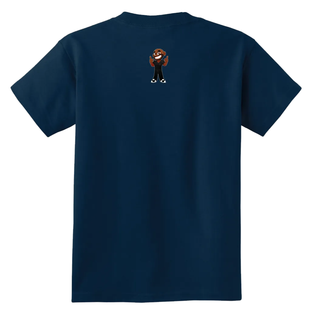 Believe Anyway Be Bold Youth T-Shirt