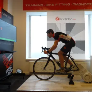 Bike Fitting Dinkelsbühl
