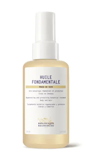Biologique Recherche HUILE FONDAMENTALE