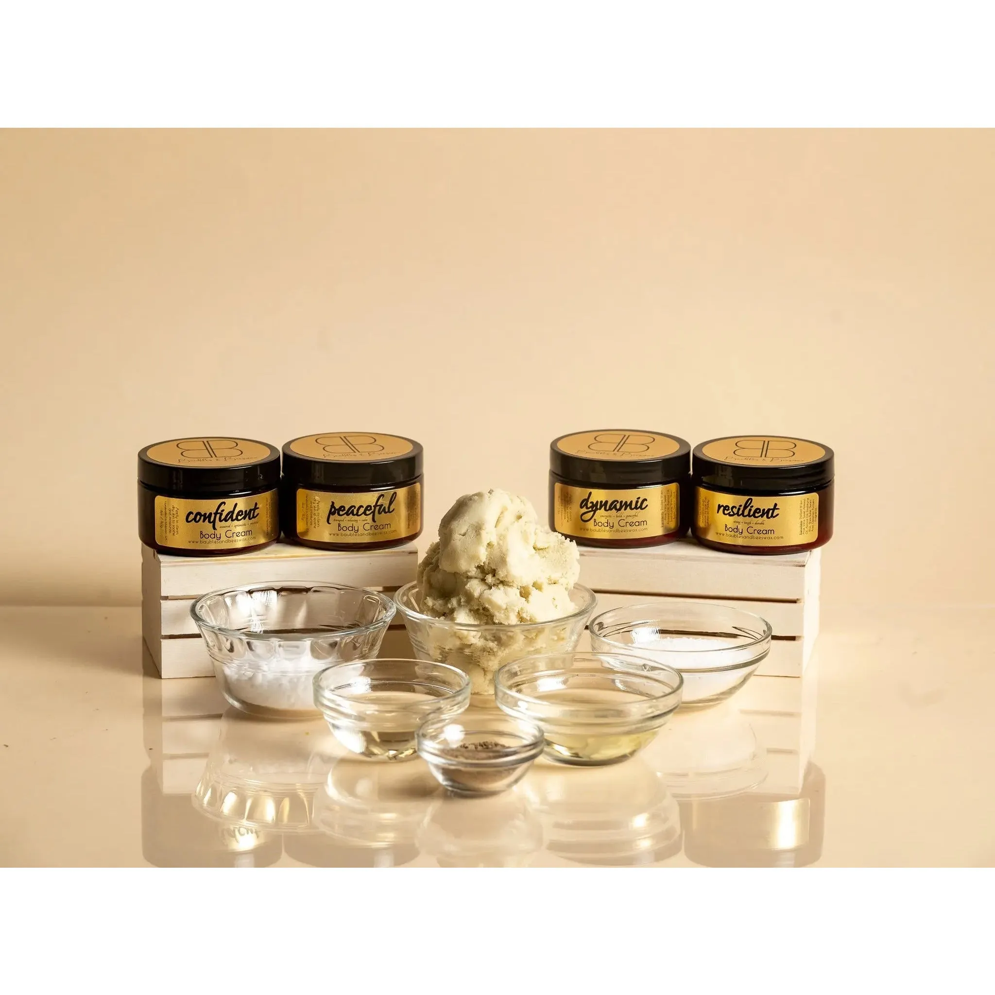 Body Cream