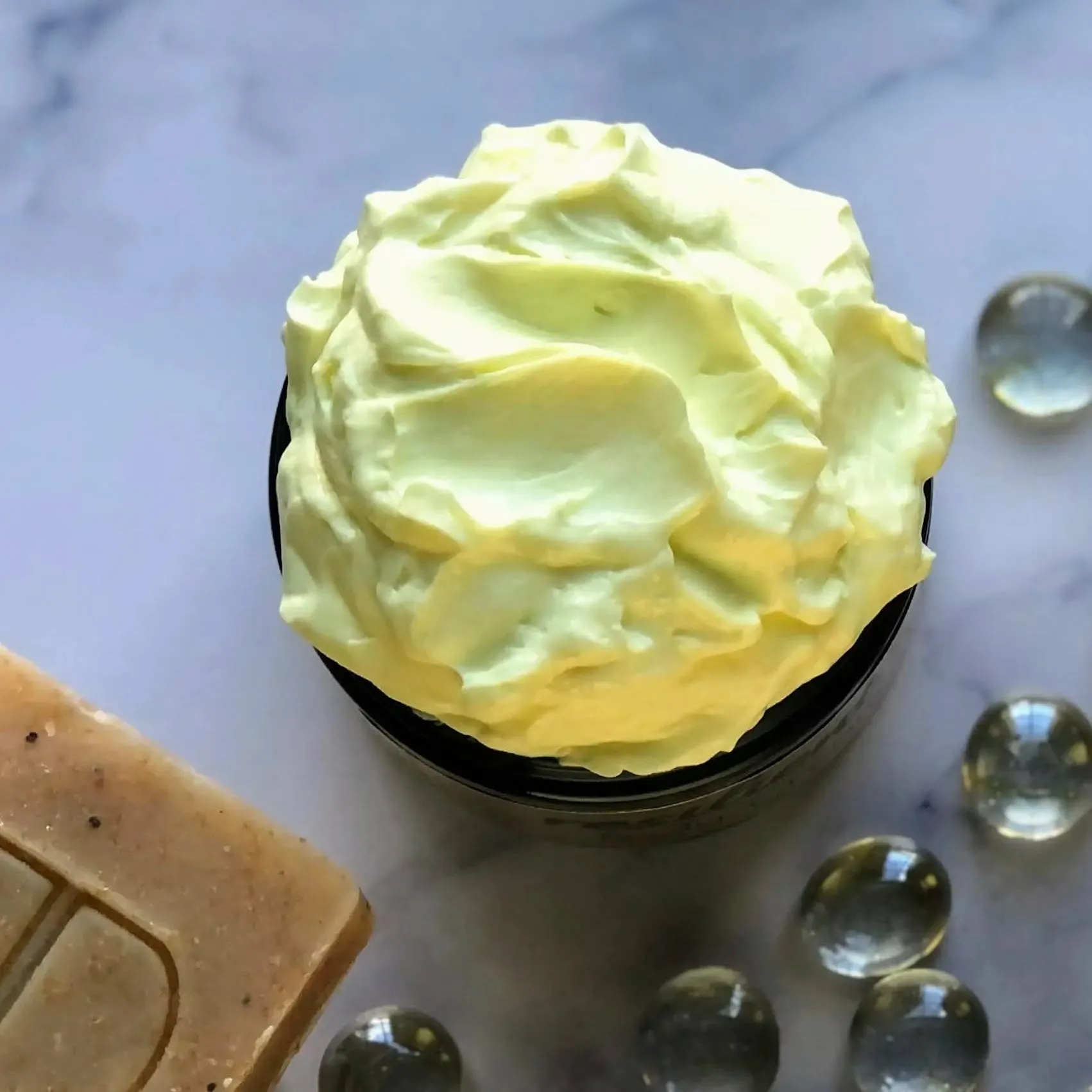 Body Cream
