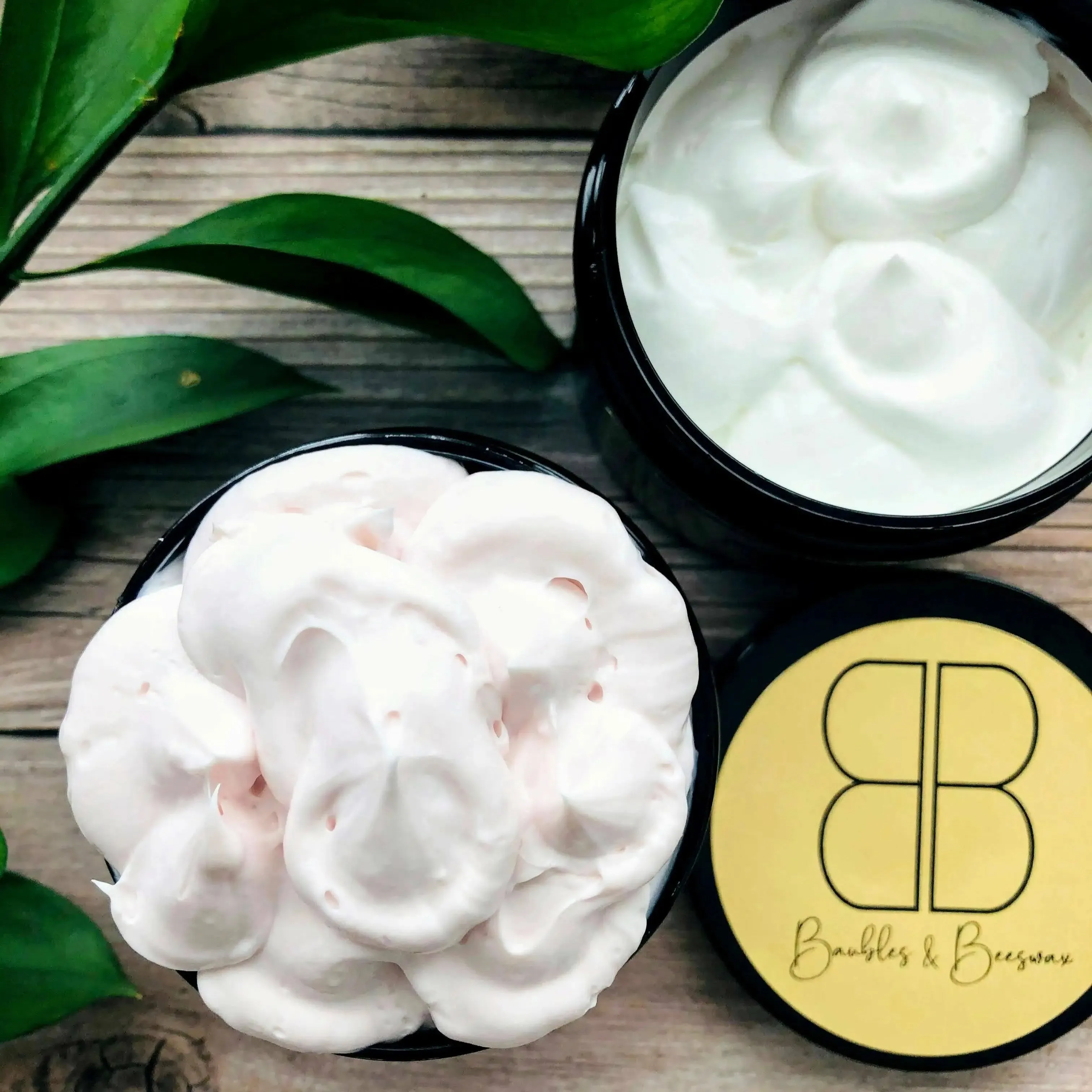 Body Cream