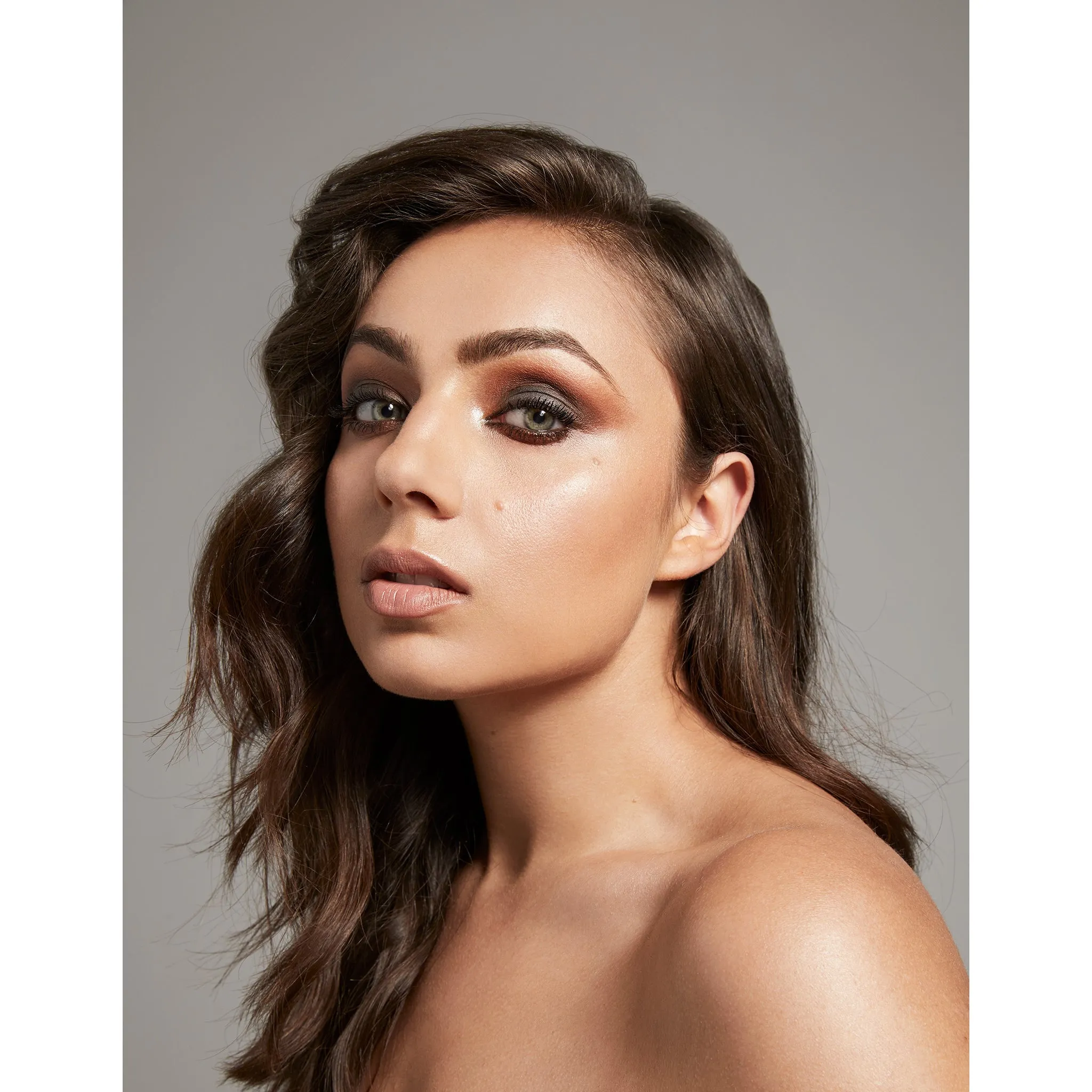 Bold Lash Mascara