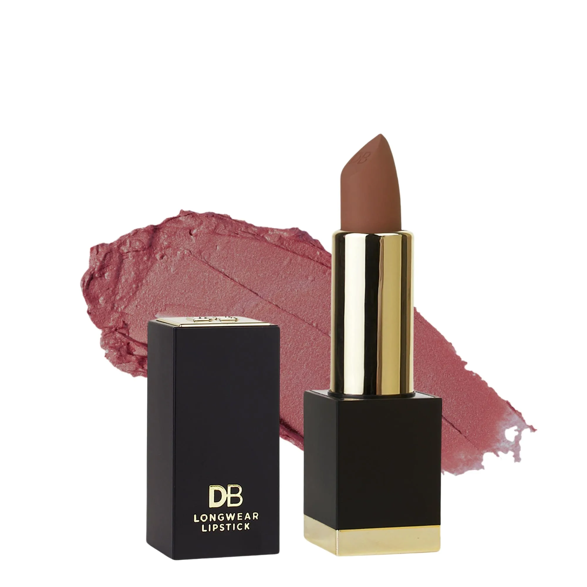 Bold Longwear Lipstick