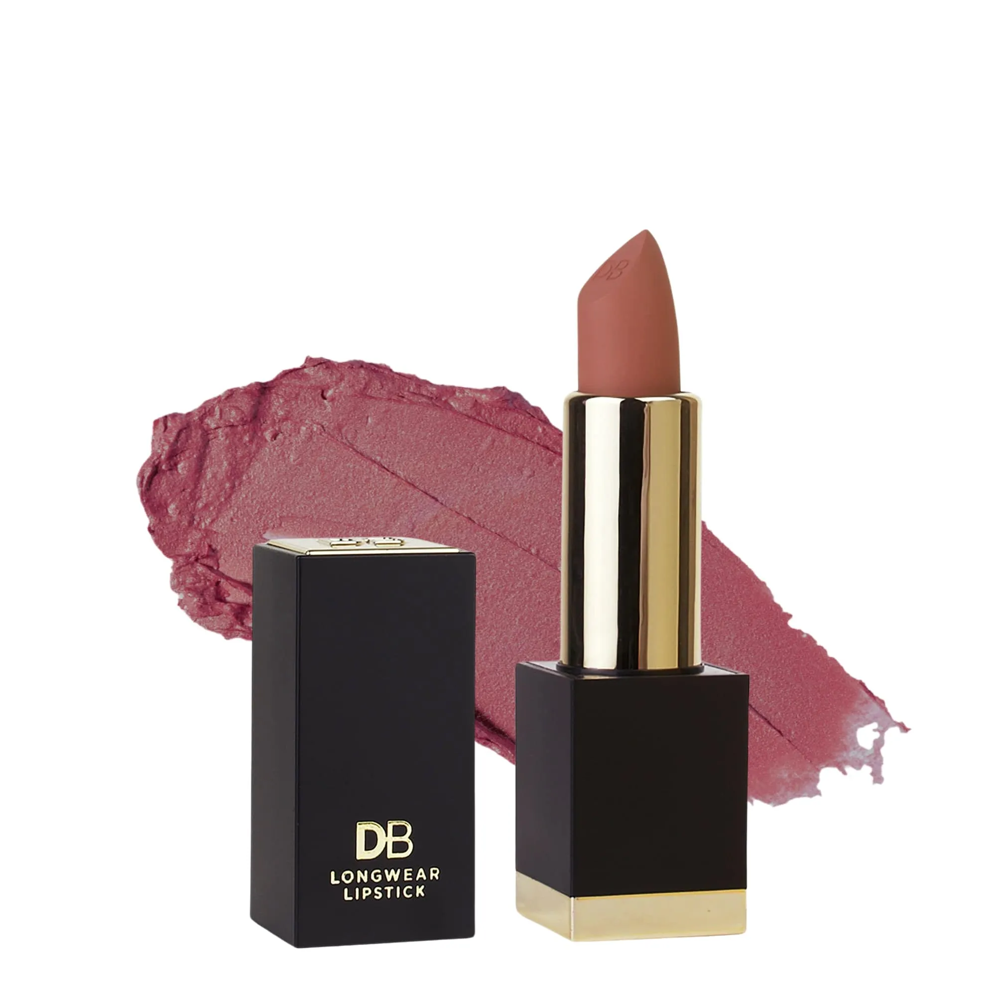 Bold Longwear Lipstick