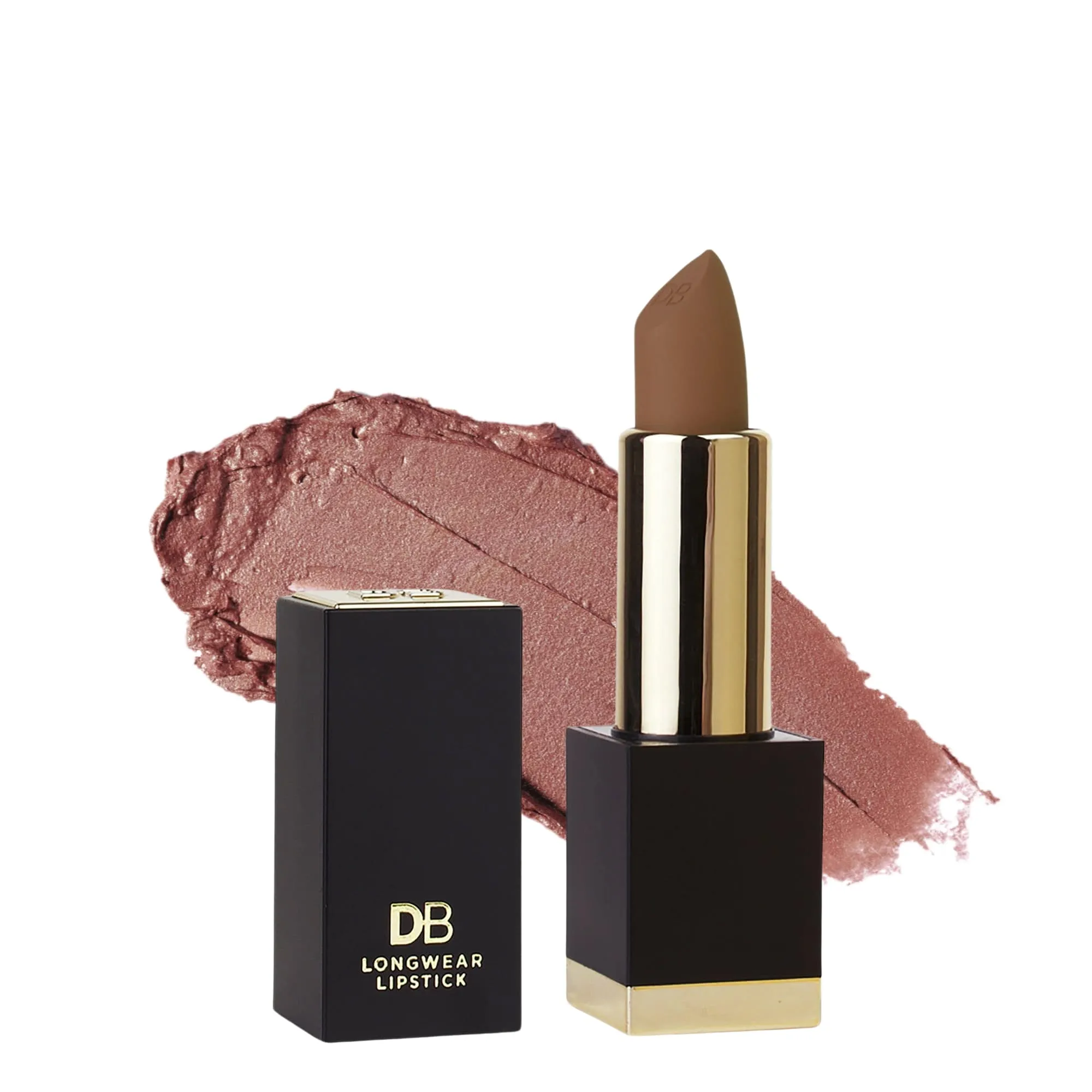 Bold Longwear Lipstick
