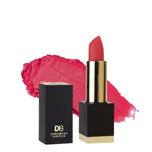 Bold Longwear Lipstick
