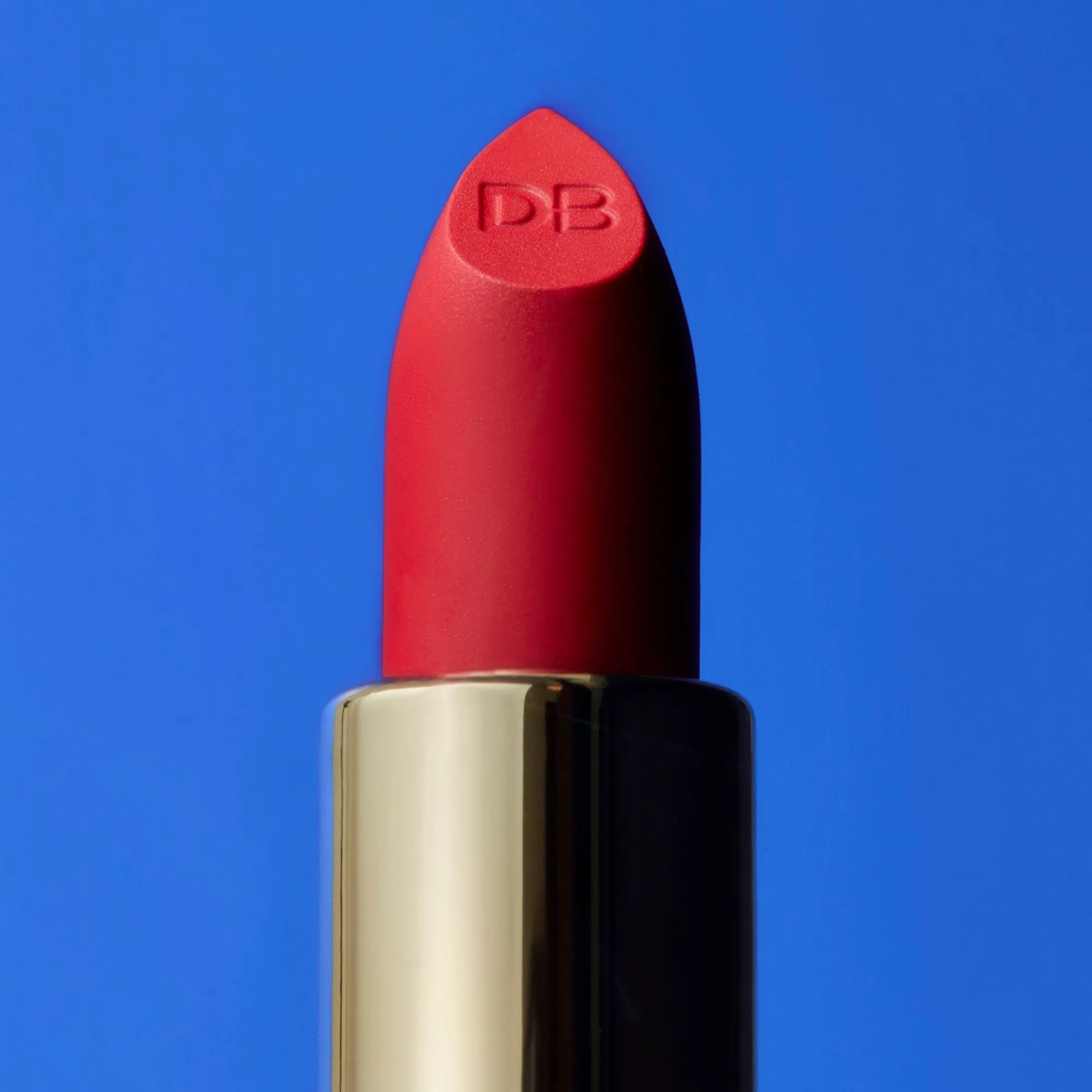Bold Longwear Lipstick