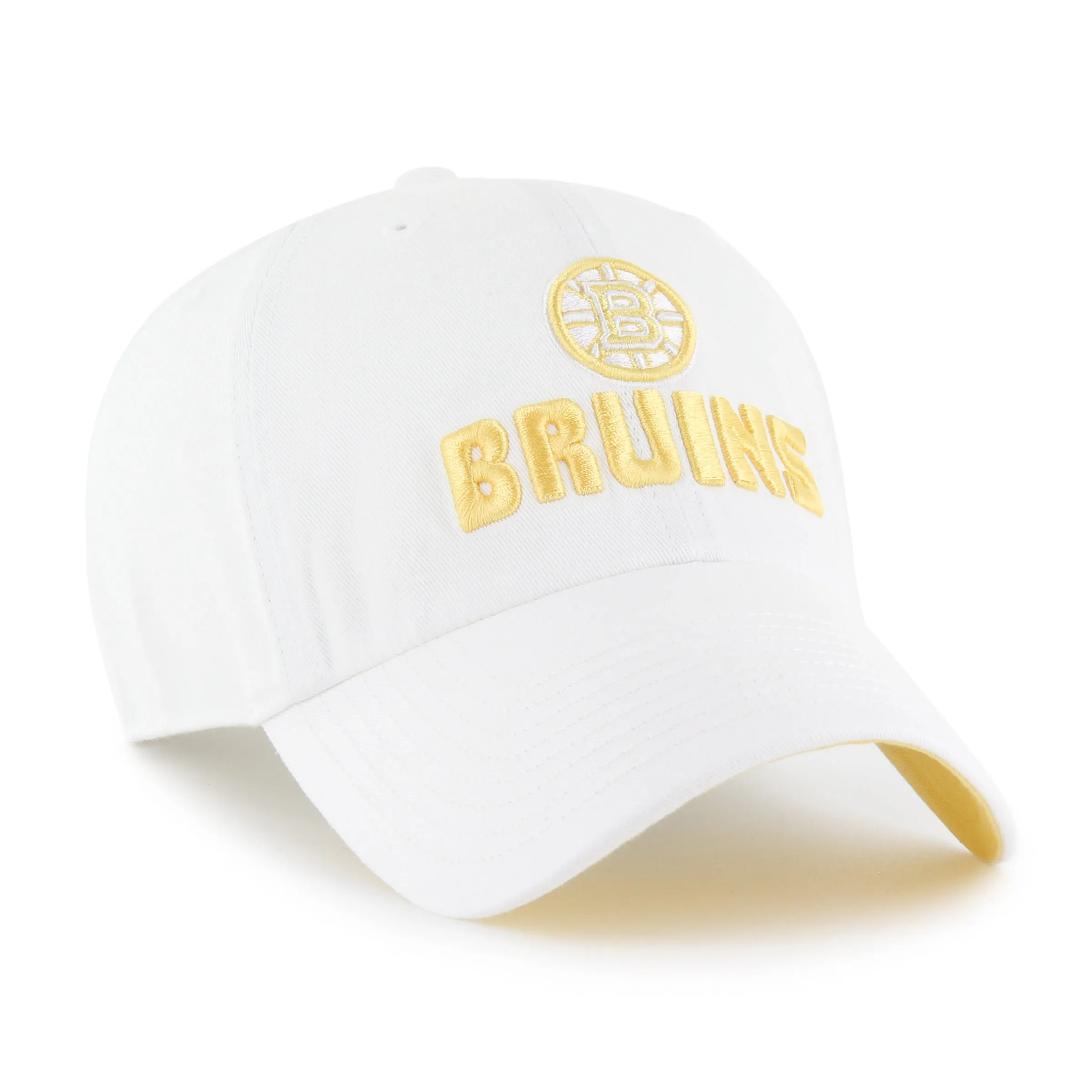 BOSTON BRUINS LUMINANCE '47 CLEAN UP WOMENS