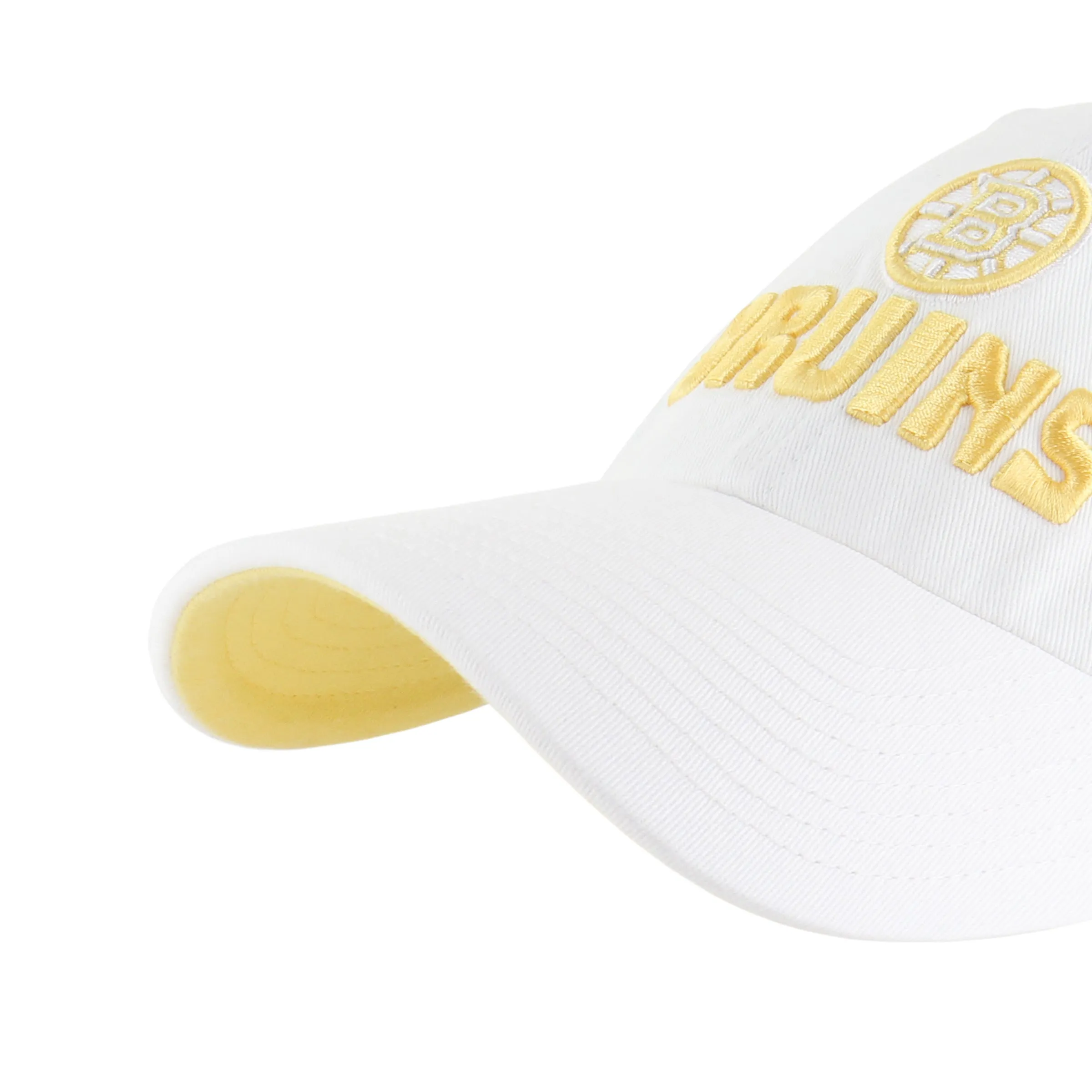 BOSTON BRUINS LUMINANCE '47 CLEAN UP WOMENS