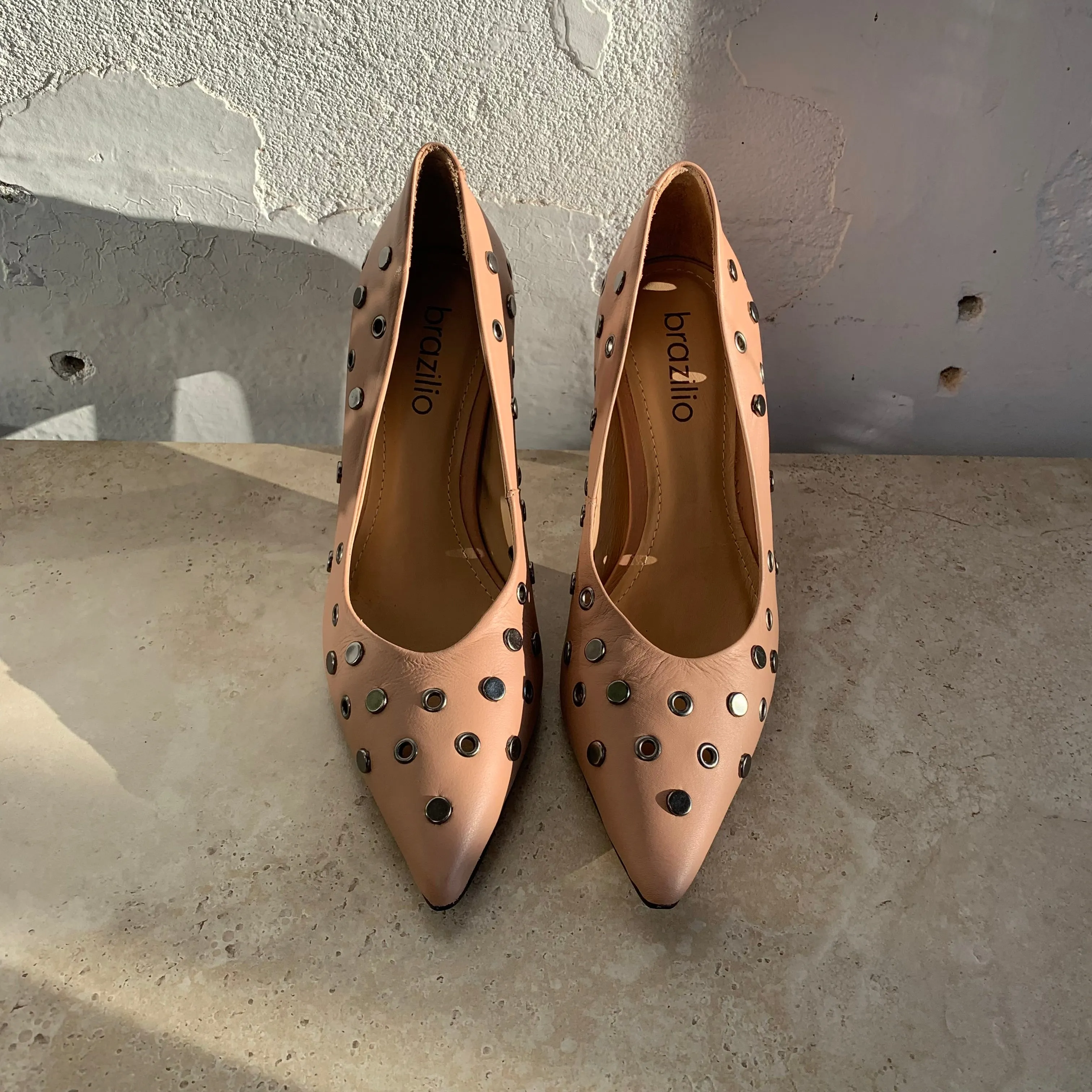 Brazilio 5900010 Antique Pink