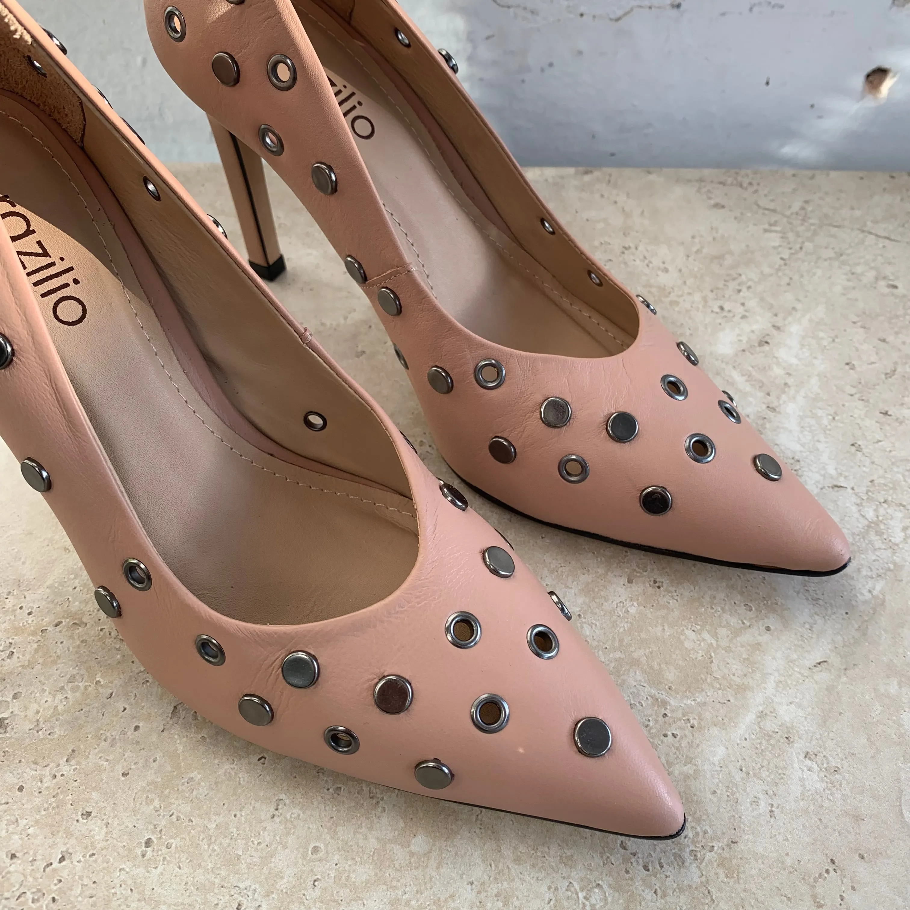Brazilio 5900010 Antique Pink