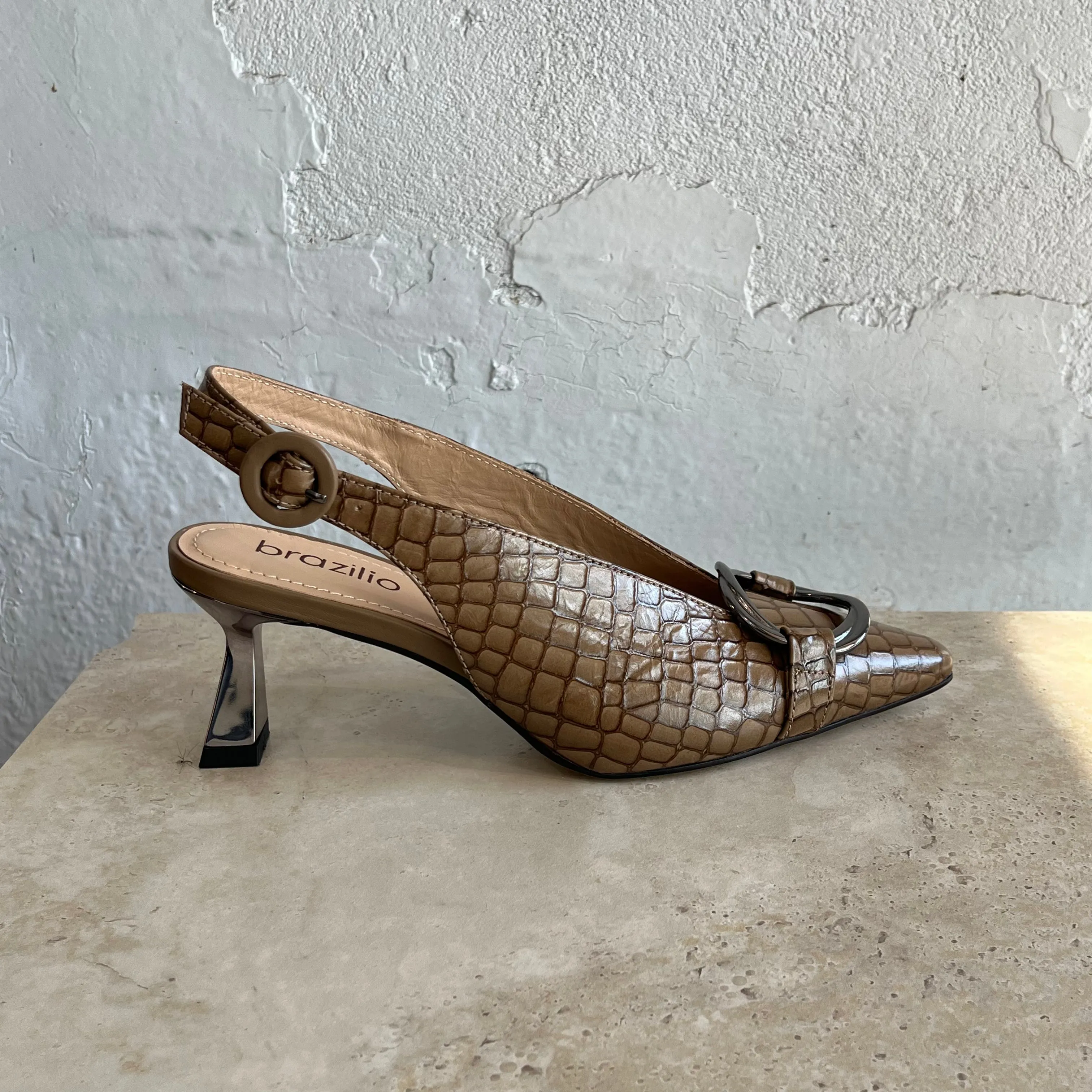 Brazilio 6230016 Taupe