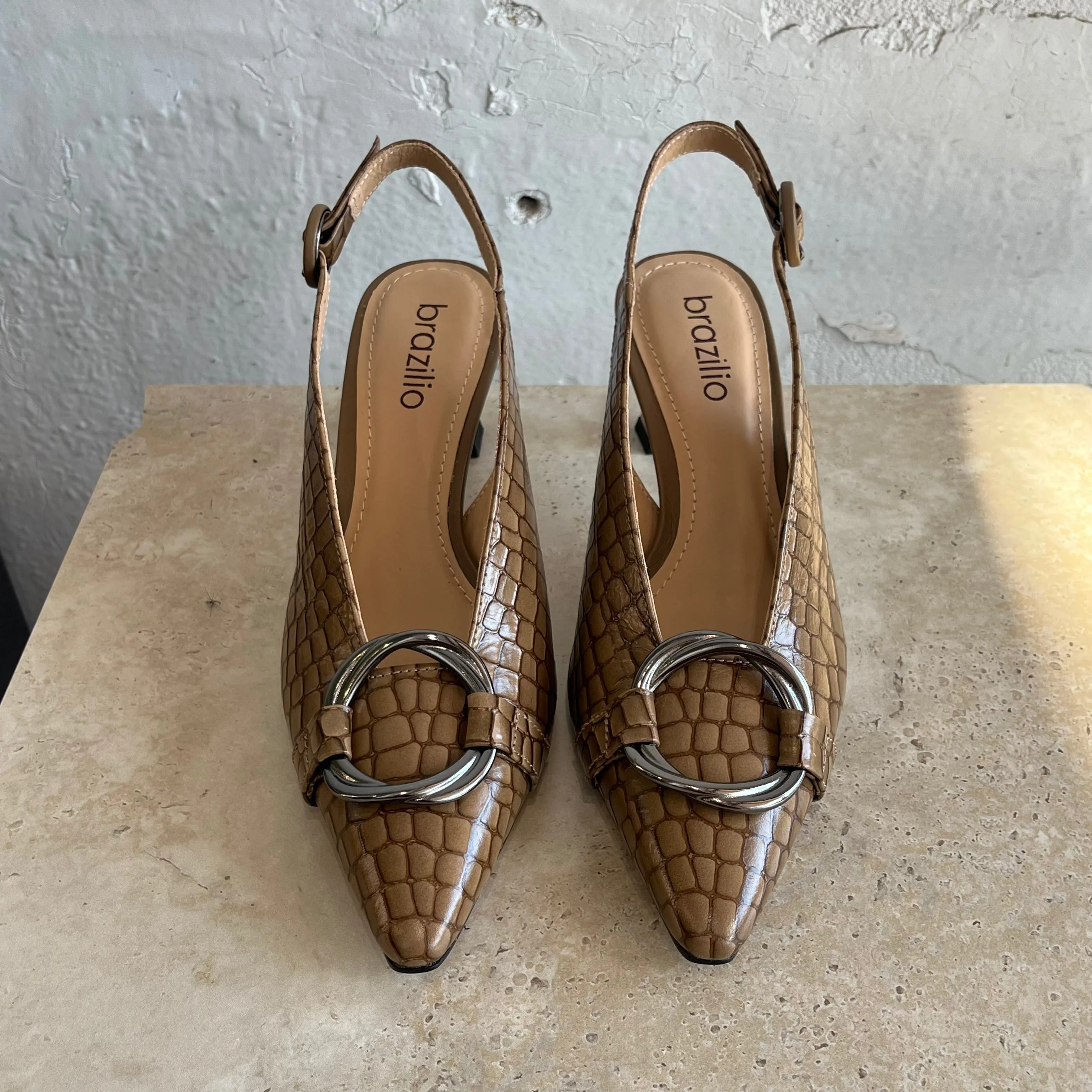 Brazilio 6230016 Taupe