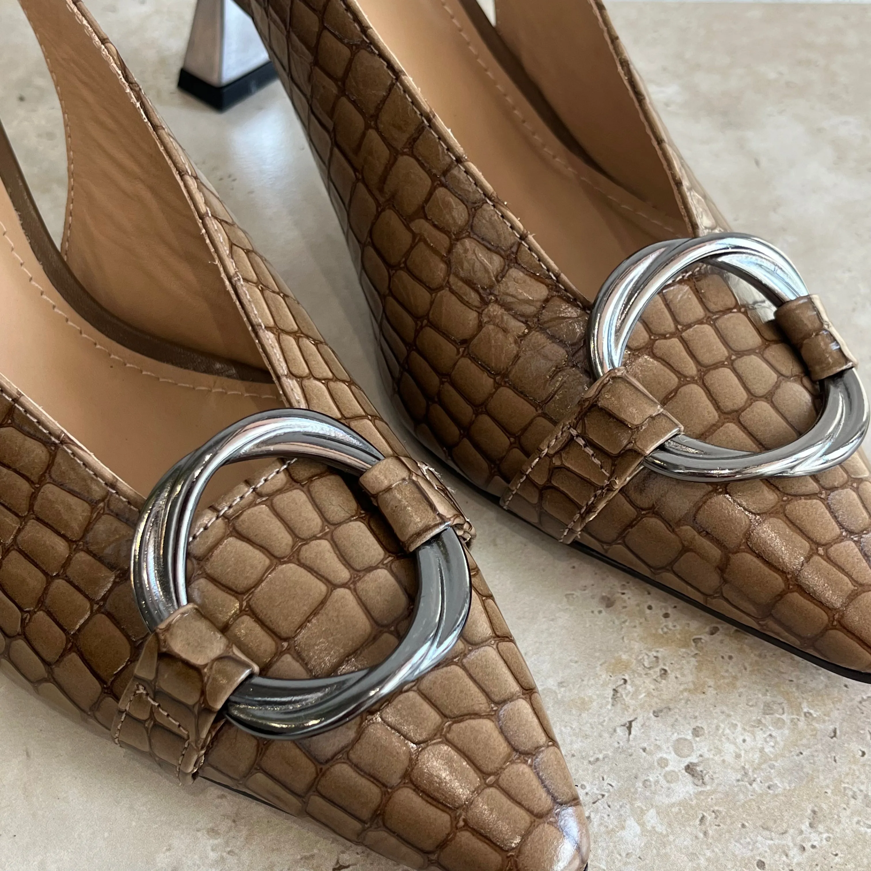 Brazilio 6230016 Taupe