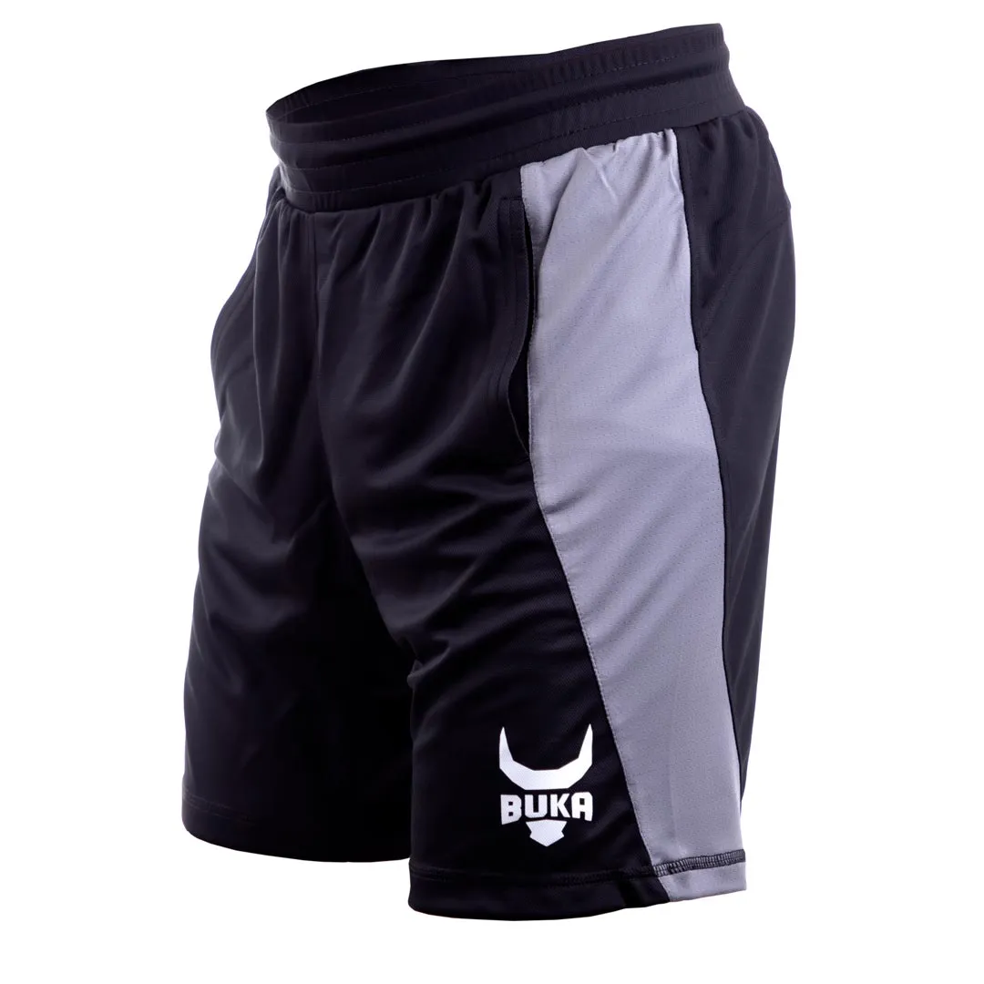 BUKA Training Shorts