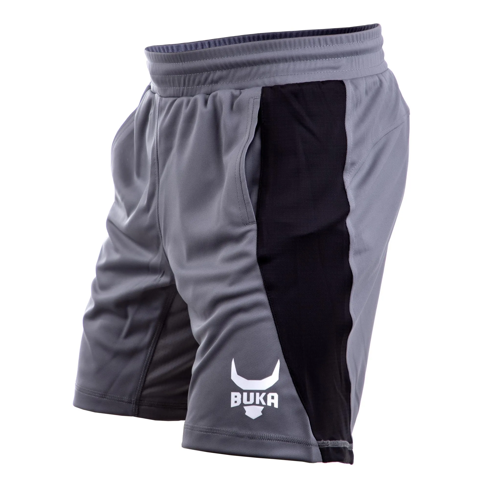 BUKA Training Shorts