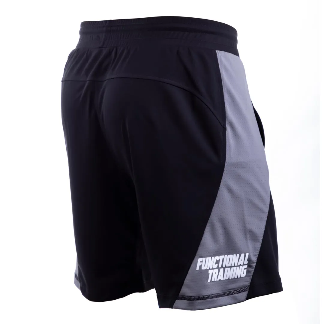 BUKA Training Shorts