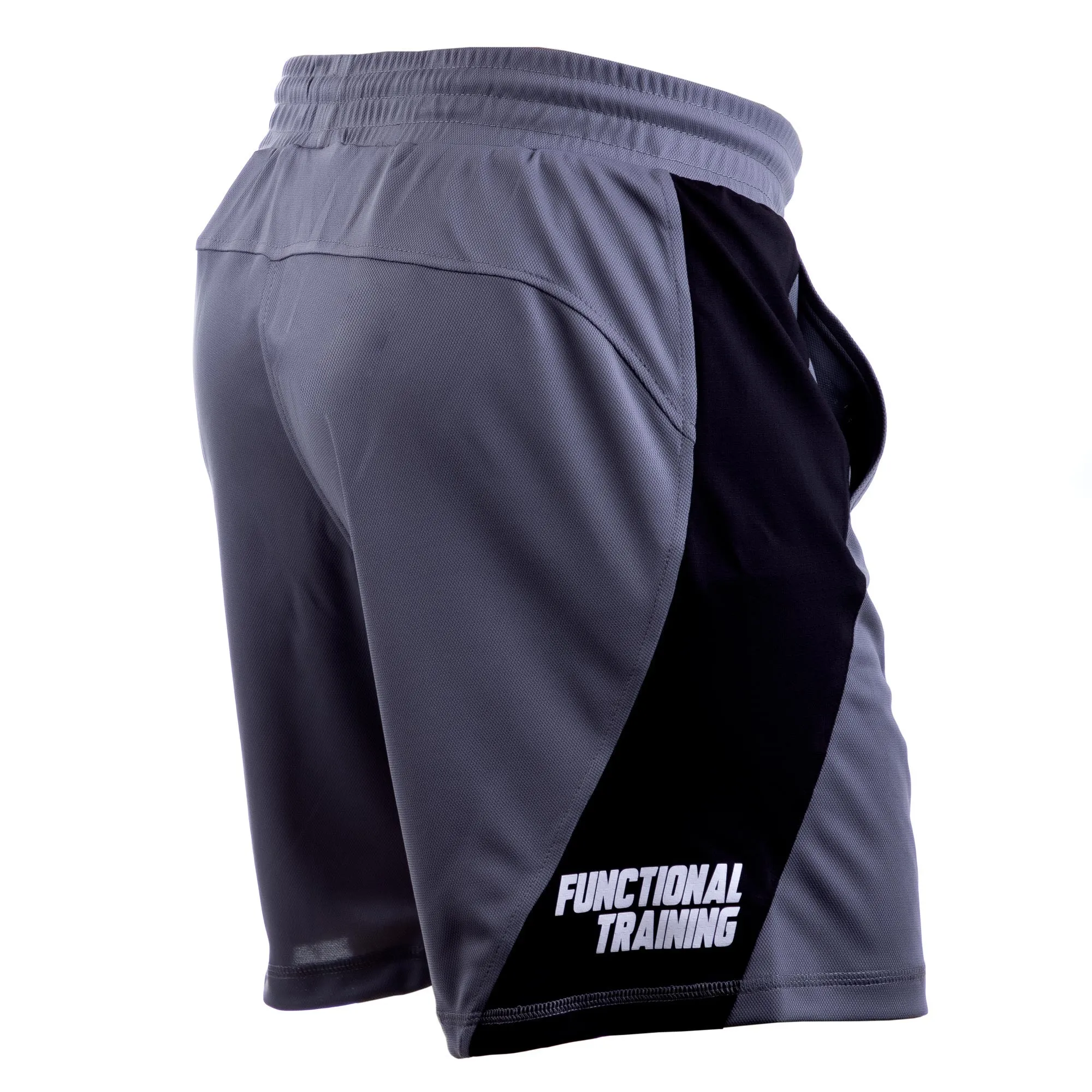 BUKA Training Shorts