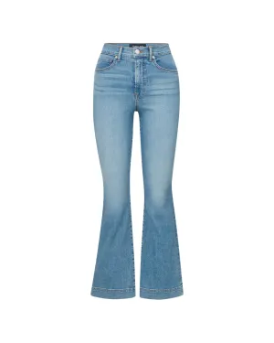 CARSON HIGH RISE ANKLE FLARE