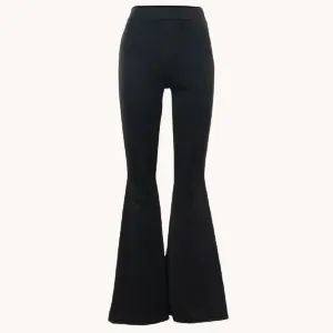 Casual Flare Pants