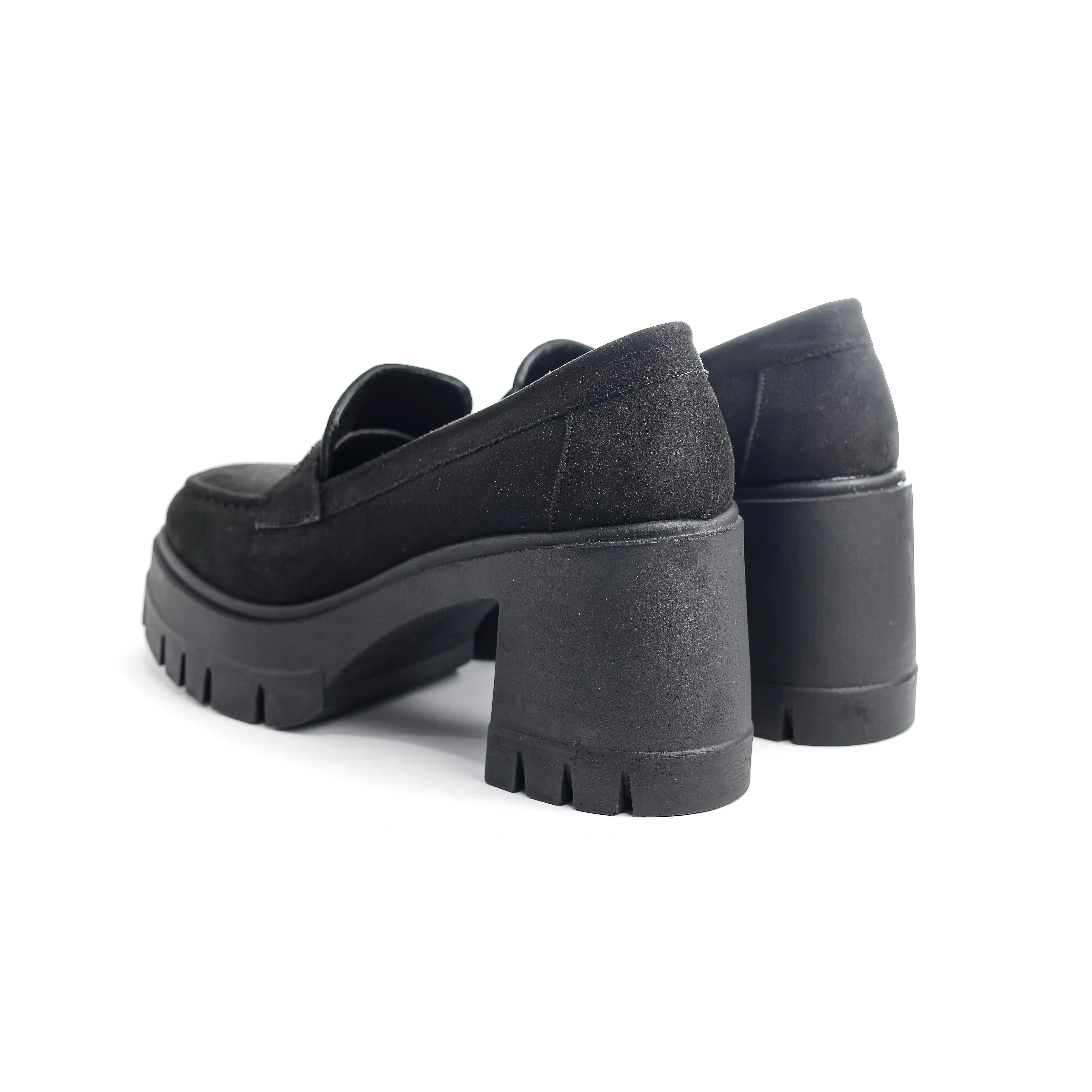 Casual Moccasin Loafers