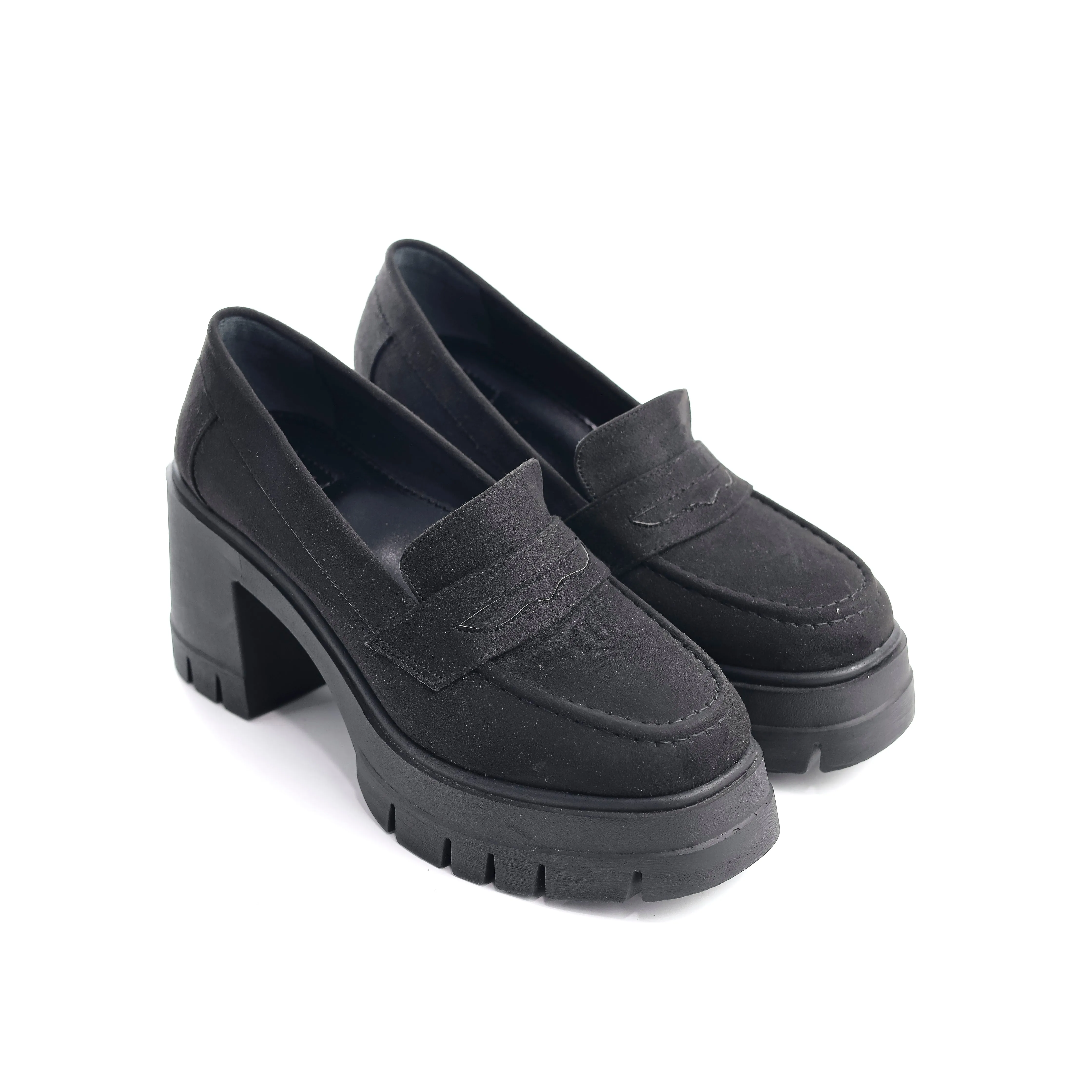 Casual Moccasin Loafers