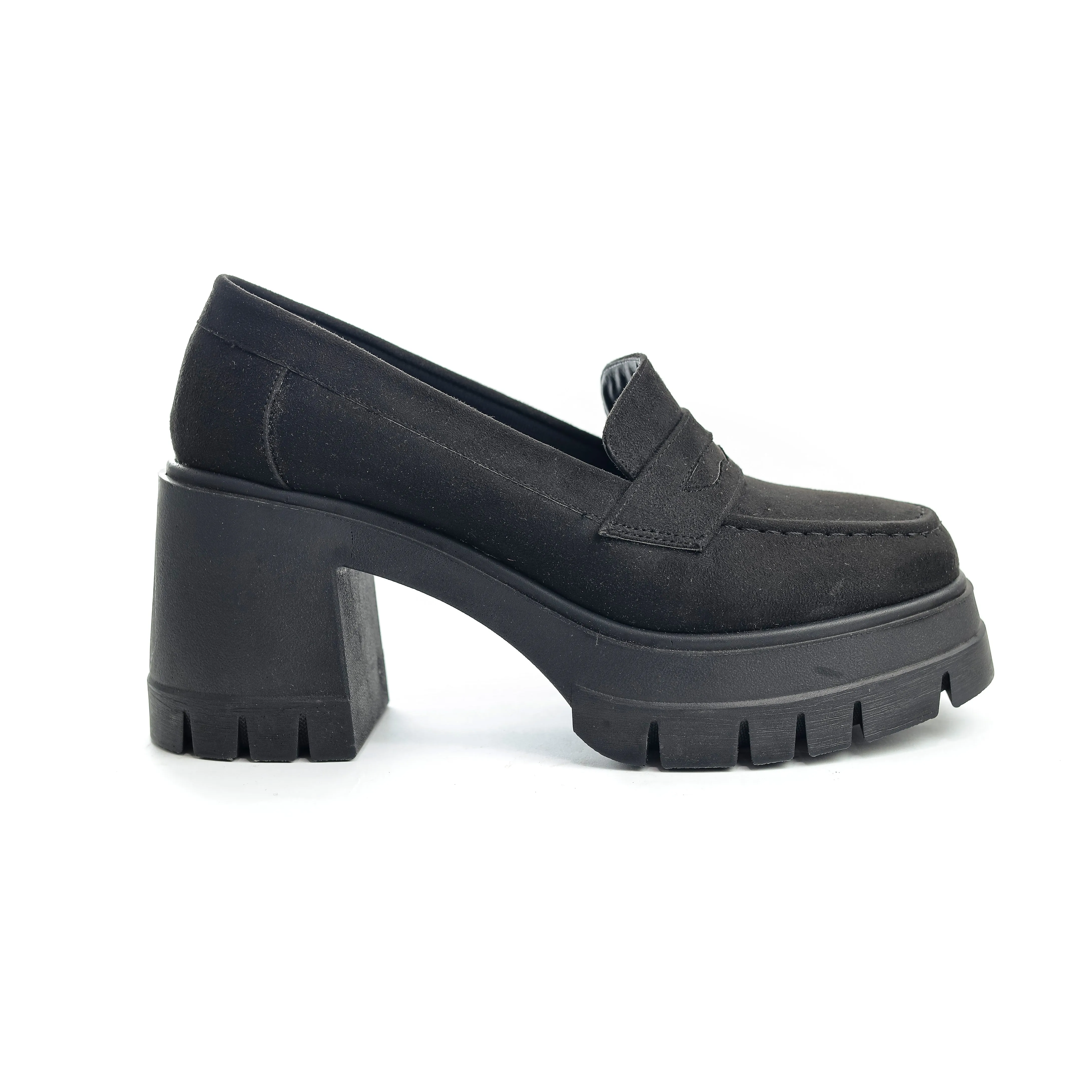 Casual Moccasin Loafers