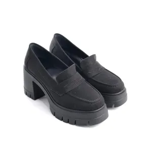 Casual Moccasin Loafers