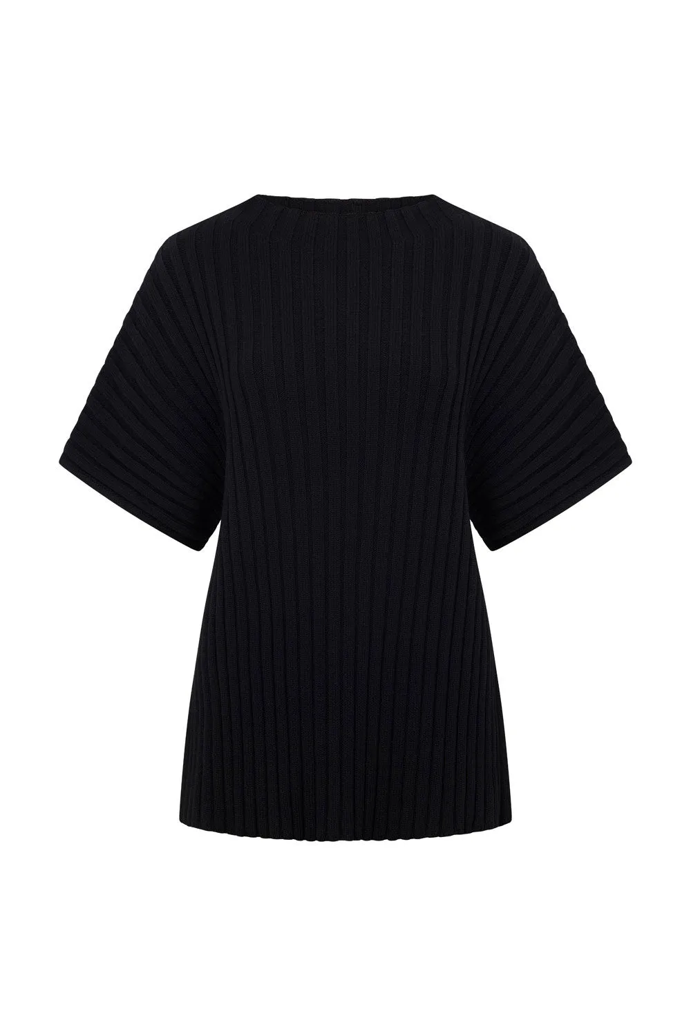 Celine Top - Black