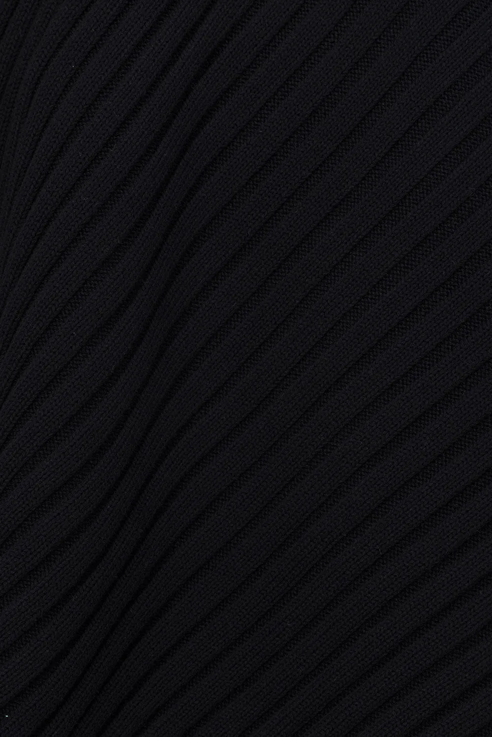 Celine Top - Black