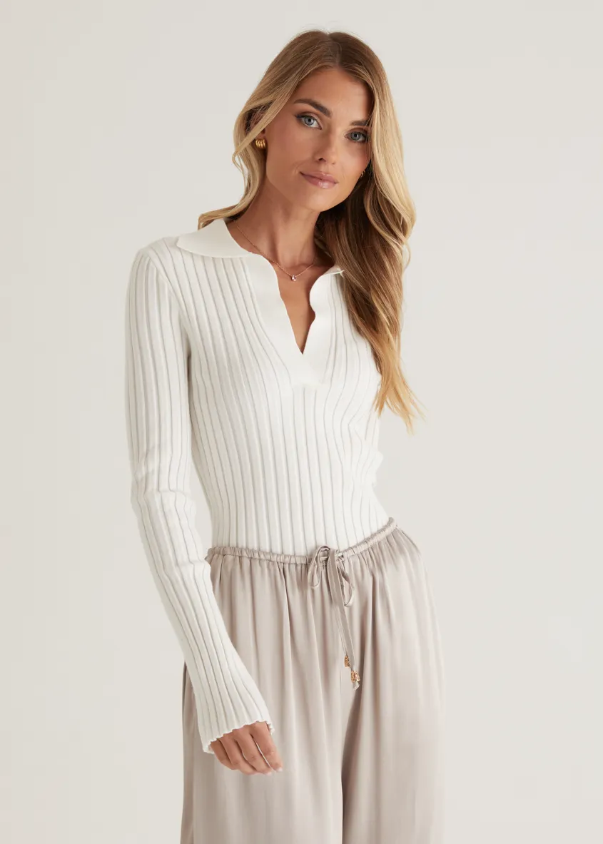 Charlie Pants - Taupe