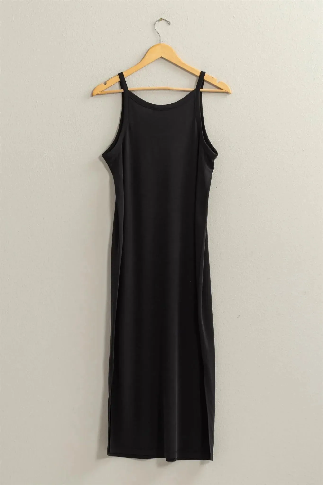 Chic Midi Dress