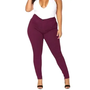 Chic Women’s Denim Jeans